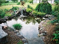 Decorative Concrete Photos