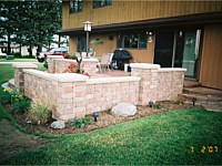 Decorative Concrete Photos