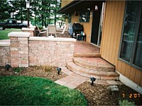 Decorative Concrete Photos