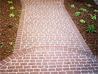 Decorative Concrete Photos