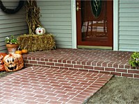 Decorative Concrete Photos