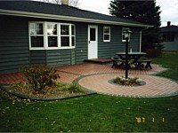 Decorative Concrete Photos