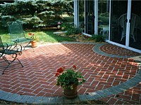 Decorative Concrete Photos