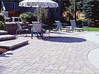 Pavers