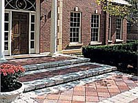 Pavers