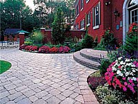 Pavers