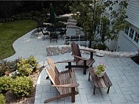 Decorative Concrete Photos