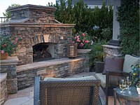 Cultured Stone