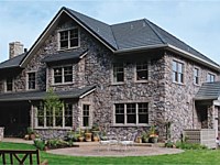 Cultured Stone