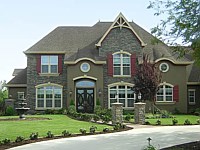 Cultured Stone