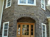 Cultured Stone