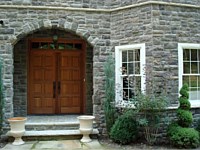 Cultured Stone