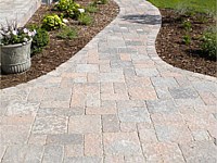 Pavers