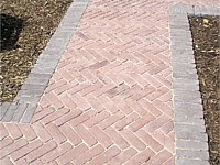 Pavers