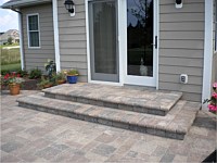 Pavers