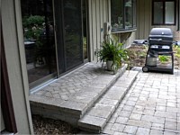 Pavers